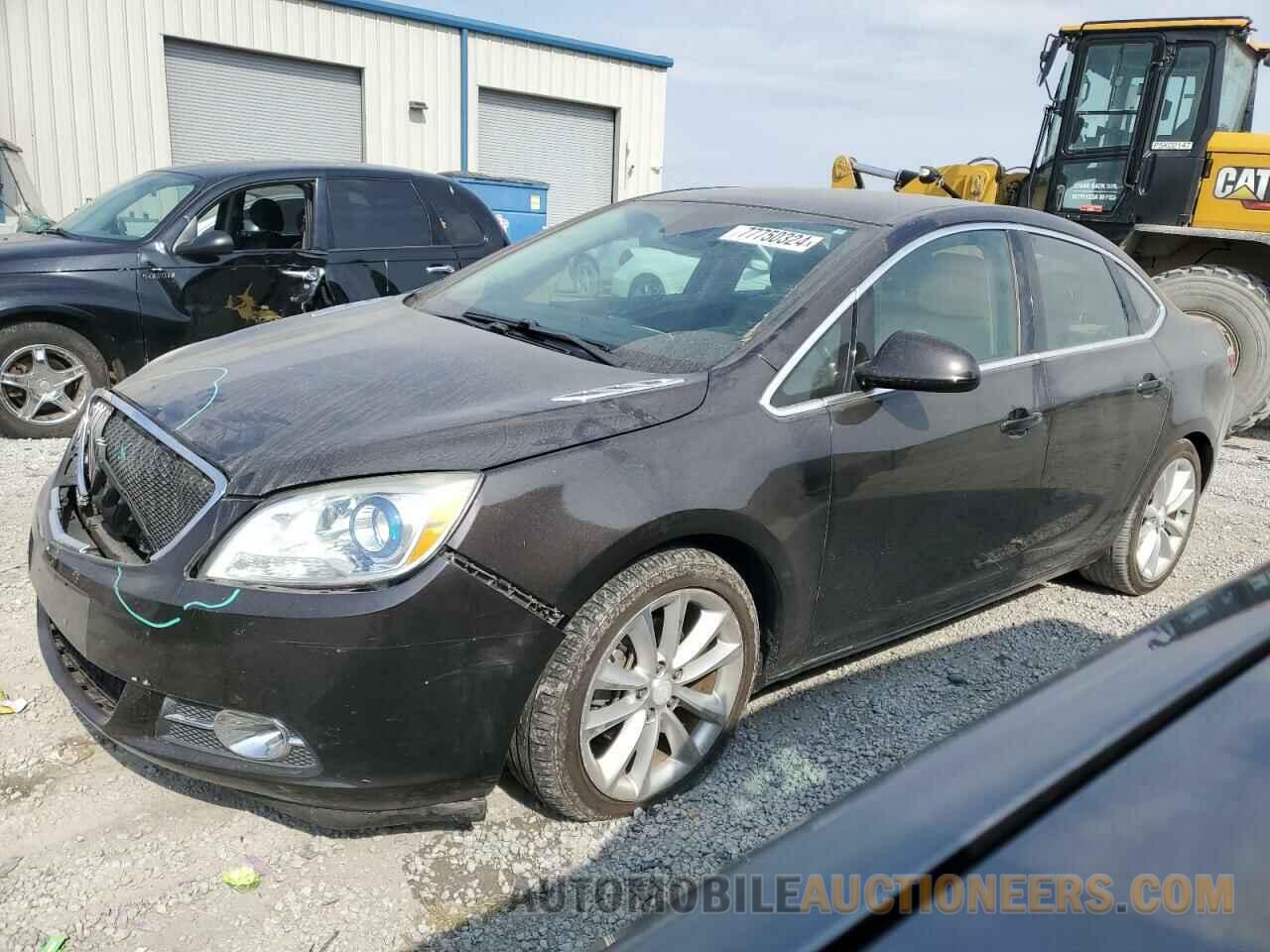 1G4PR5SK7G4100143 BUICK VERANO 2016