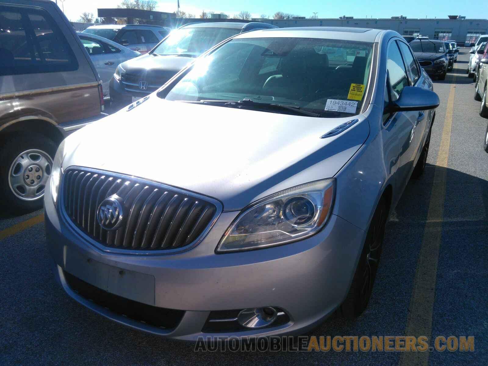 1G4PR5SK7H4106185 Buick Verano 2017