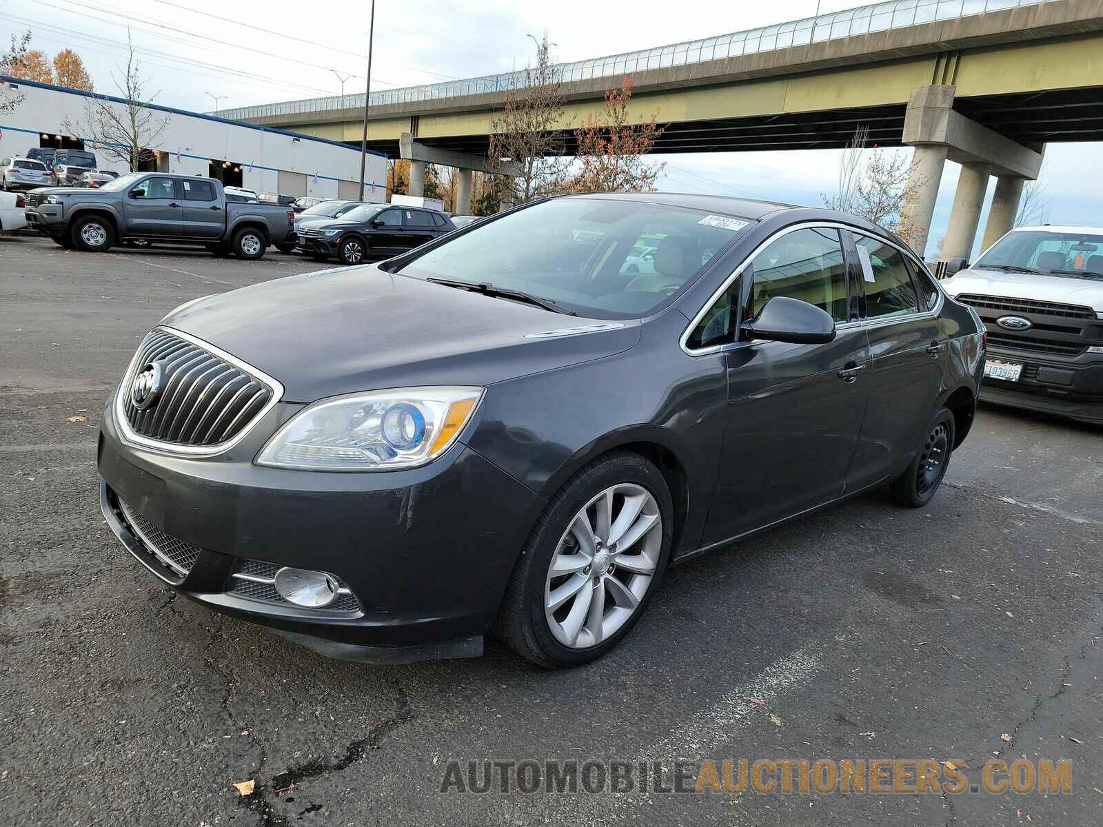 1G4PR5SK8G4157676 Buick Verano 2016