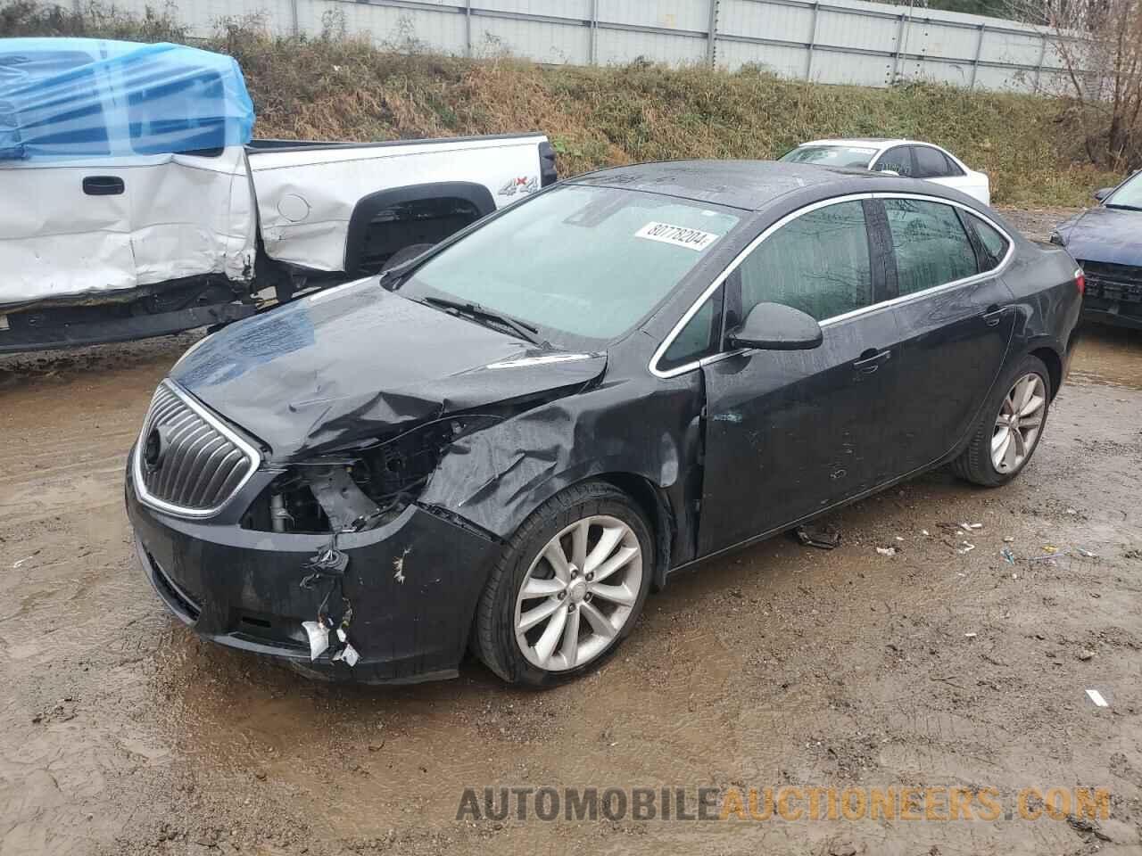 1G4PR5SK9F4128461 BUICK VERANO 2015