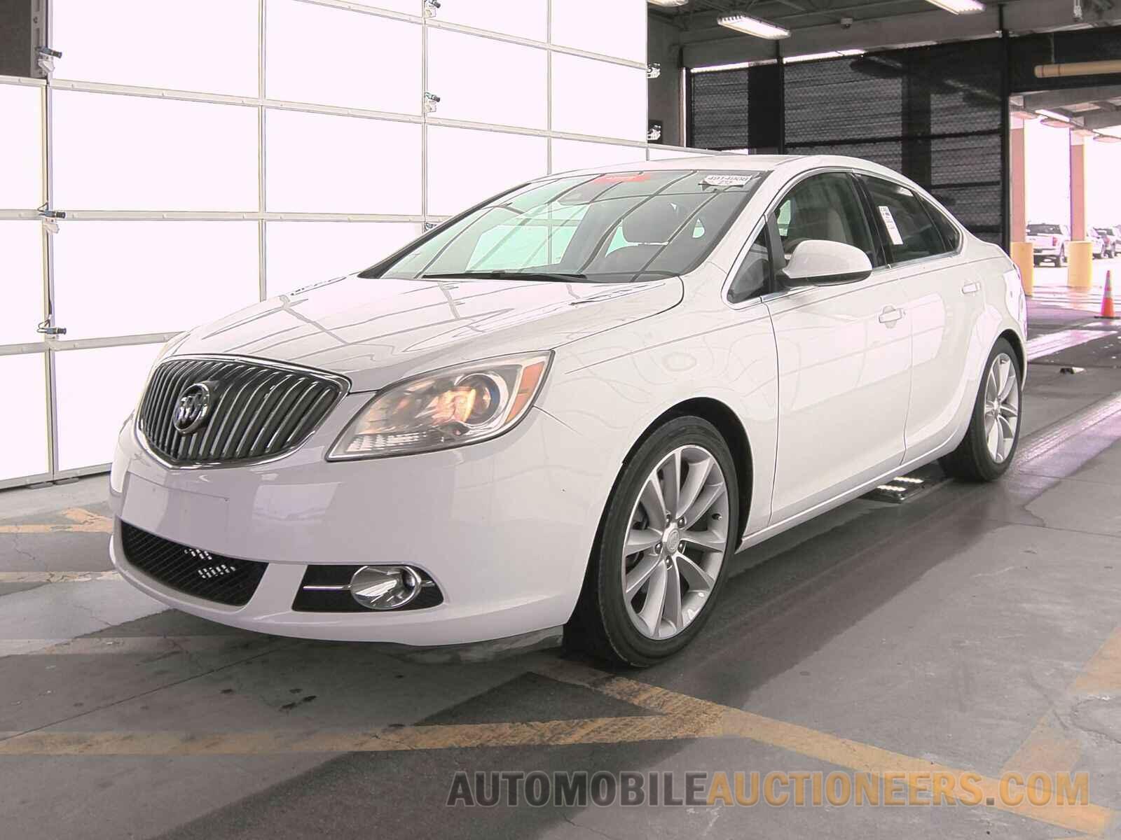 1G4PR5SK9G4100791 Buick Verano 2016