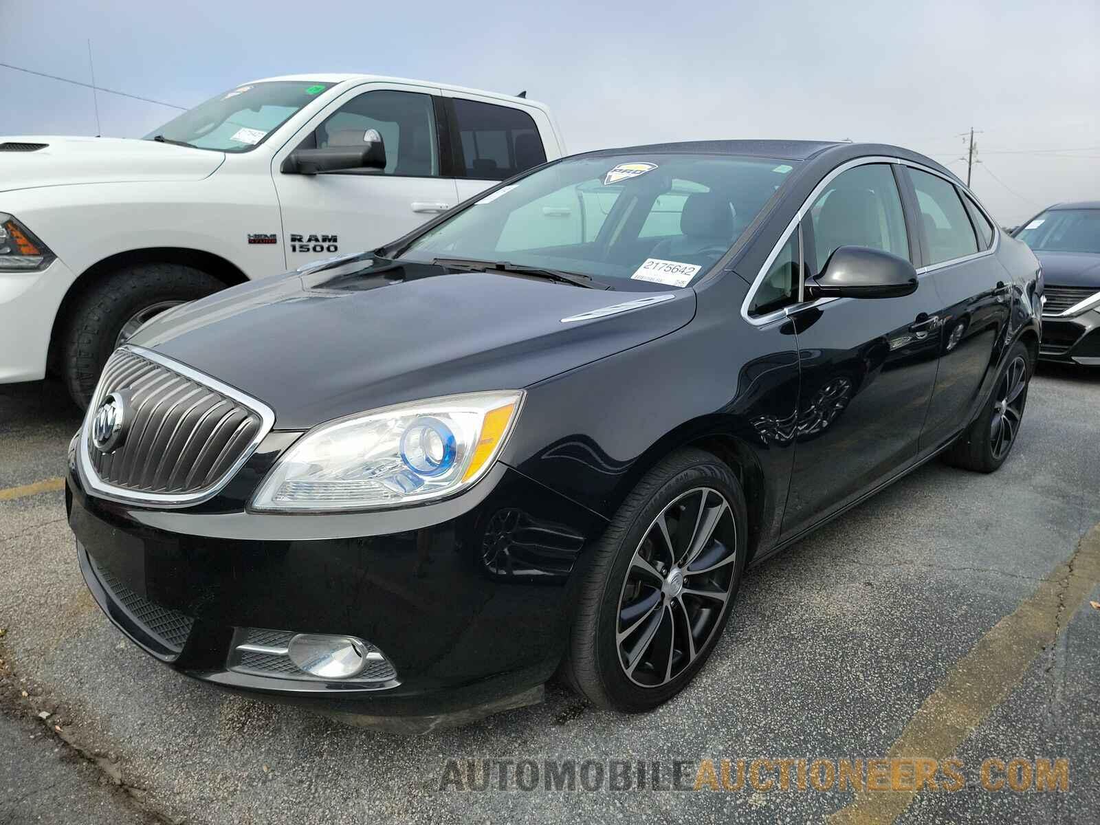 1G4PR5SK9H4103997 Buick Verano 2017