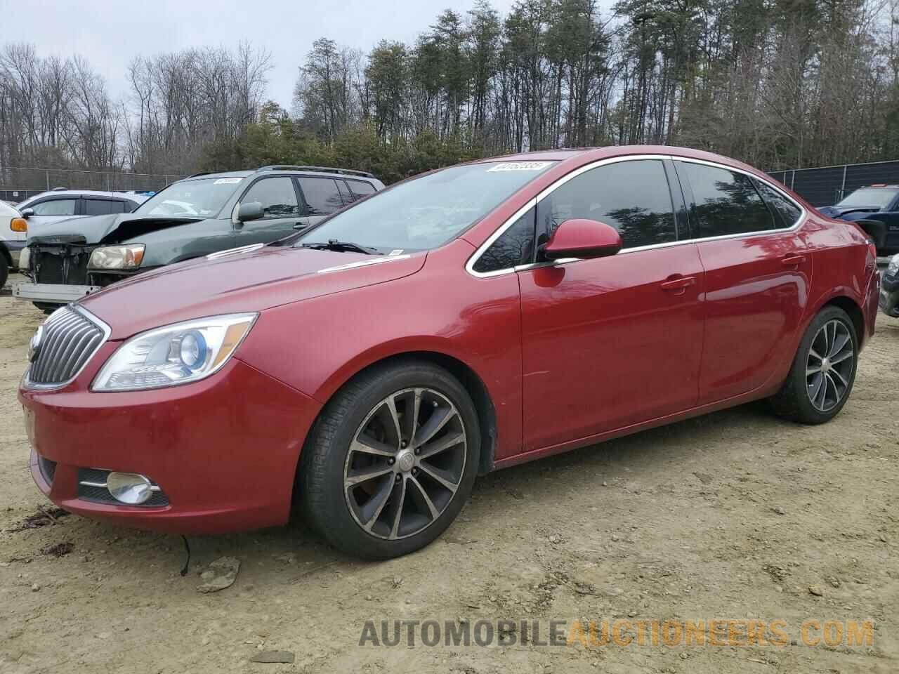 1G4PR5SKXH4104074 BUICK VERANO 2017