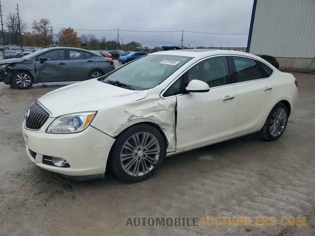 1G4PS5SK0D4123568 BUICK VERANO 2013