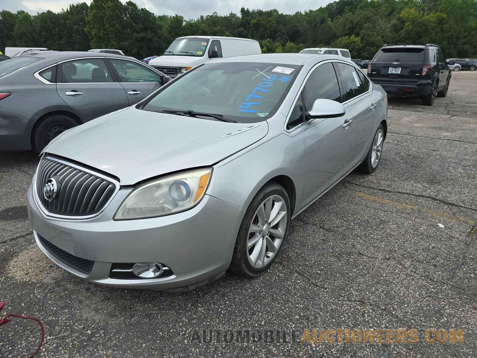 1G4PS5SK1G4147706 Buick Verano 2016