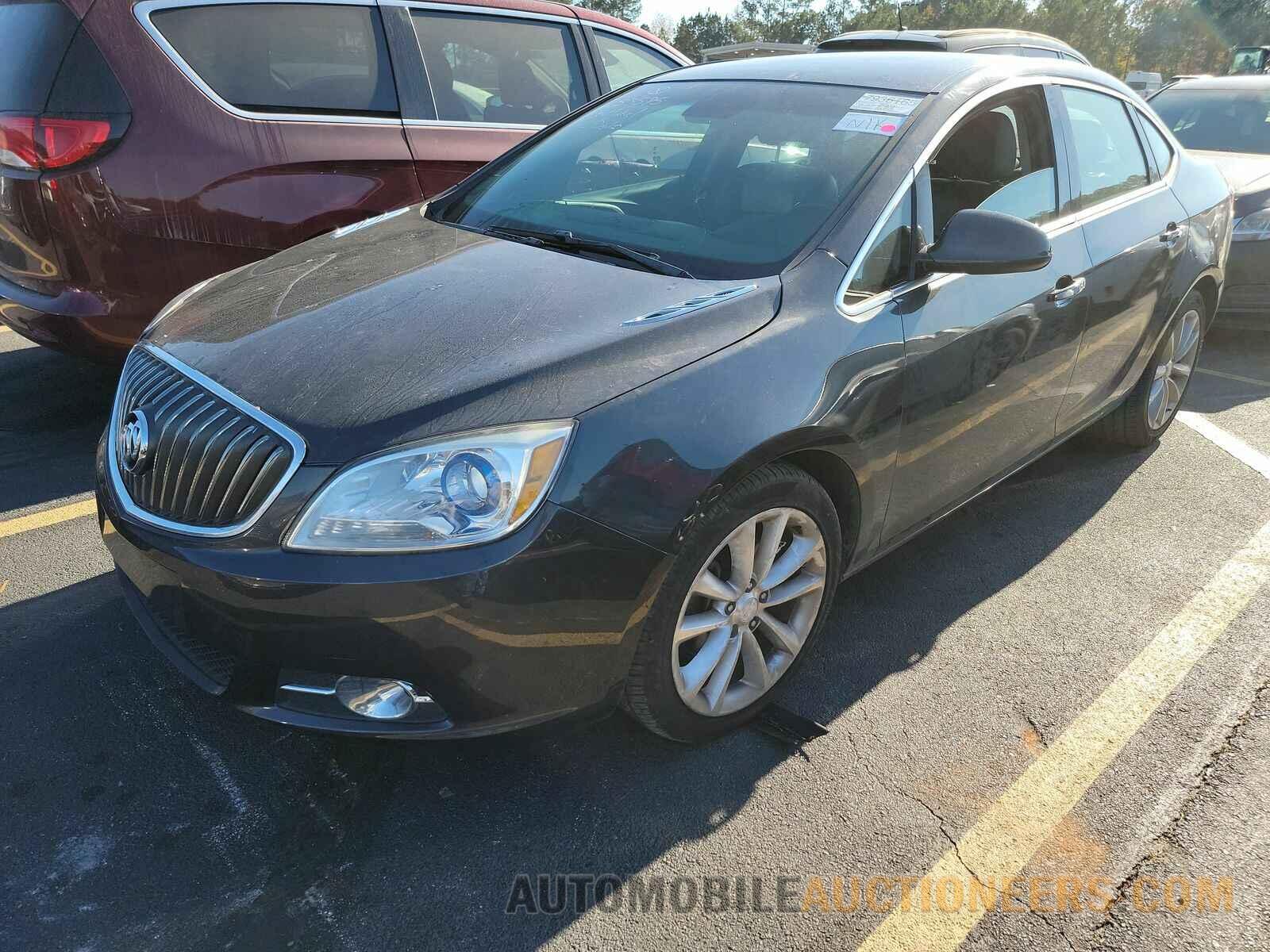 1G4PS5SK1G4153585 Buick Verano 2016