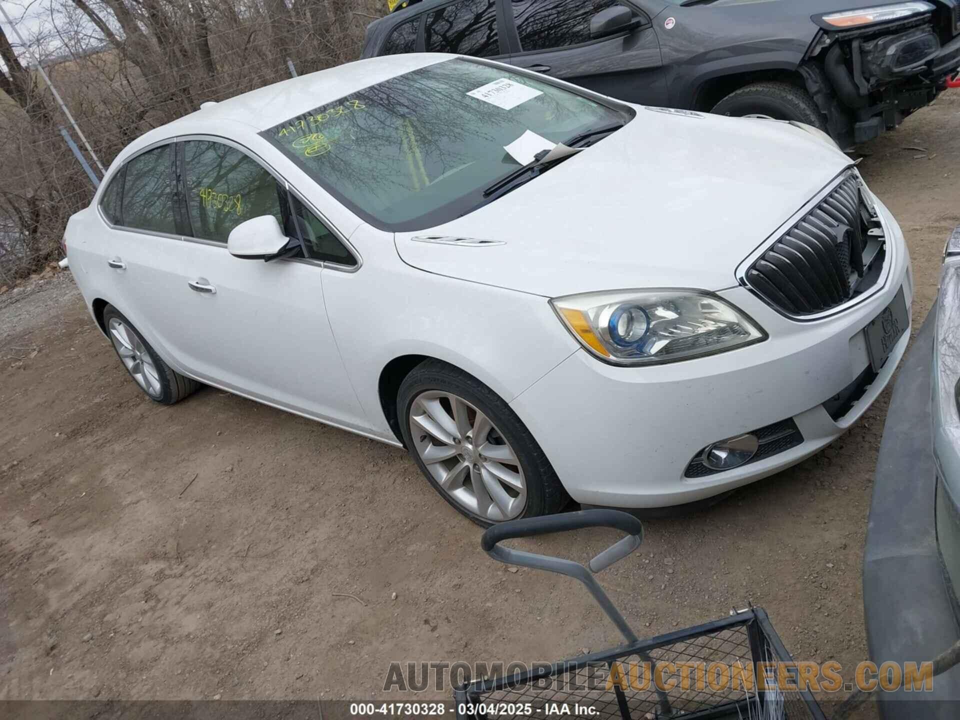 1G4PS5SK2F4135966 BUICK VERANO 2015