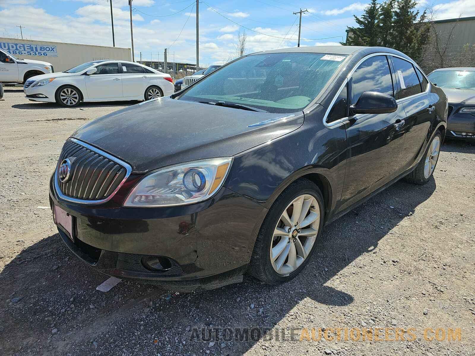 1G4PS5SK2G4141820 Buick Verano 2016