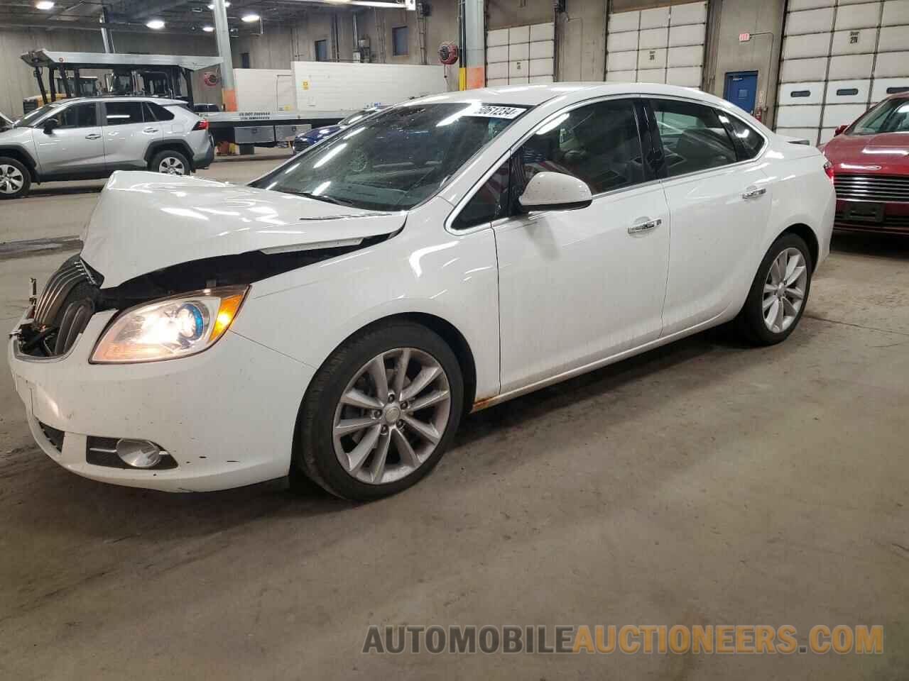 1G4PS5SK4C4123684 BUICK VERANO 2012