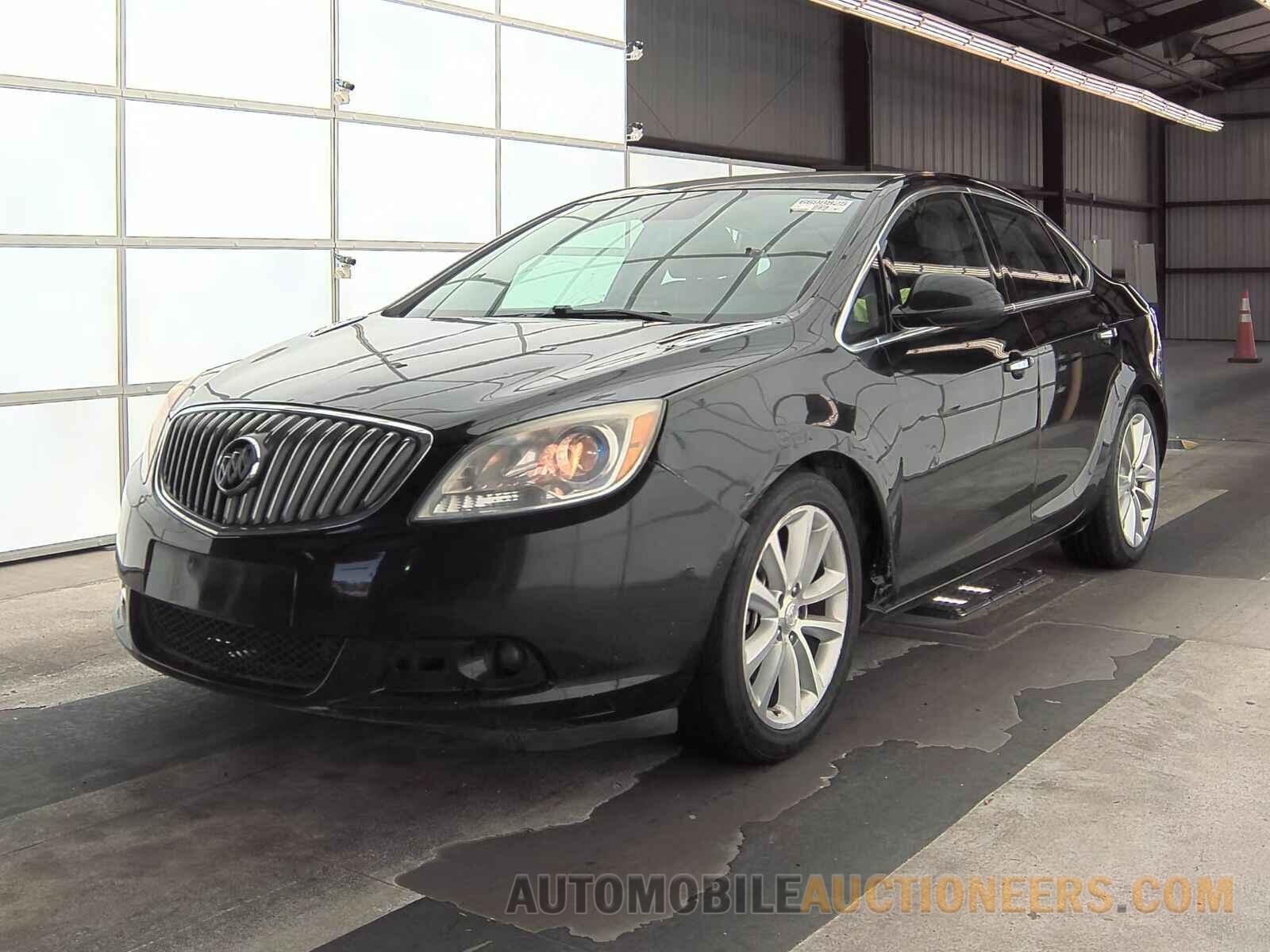 1G4PS5SK4G4130897 Buick Verano 2016