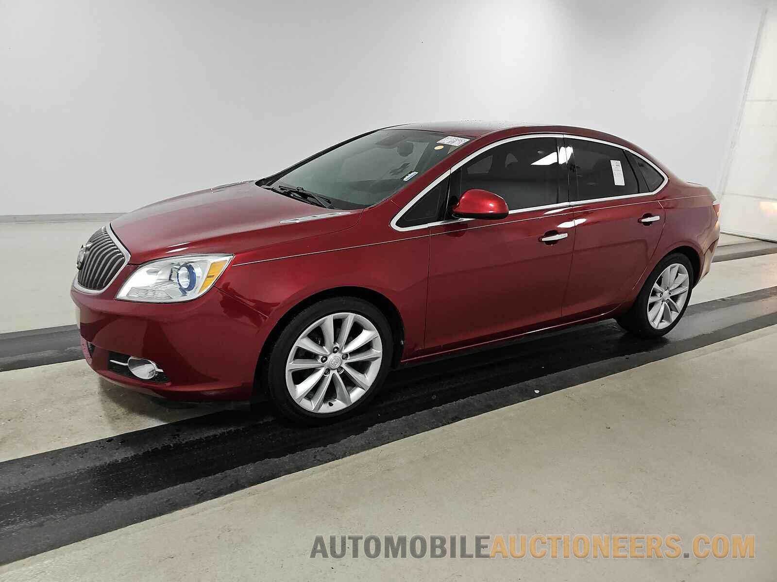 1G4PS5SK4H4112627 Buick Verano 2017