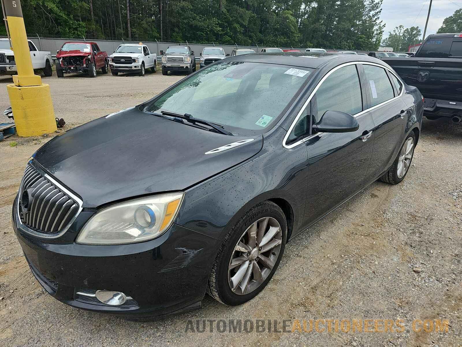 1G4PS5SK6F4159235 Buick Verano 2015