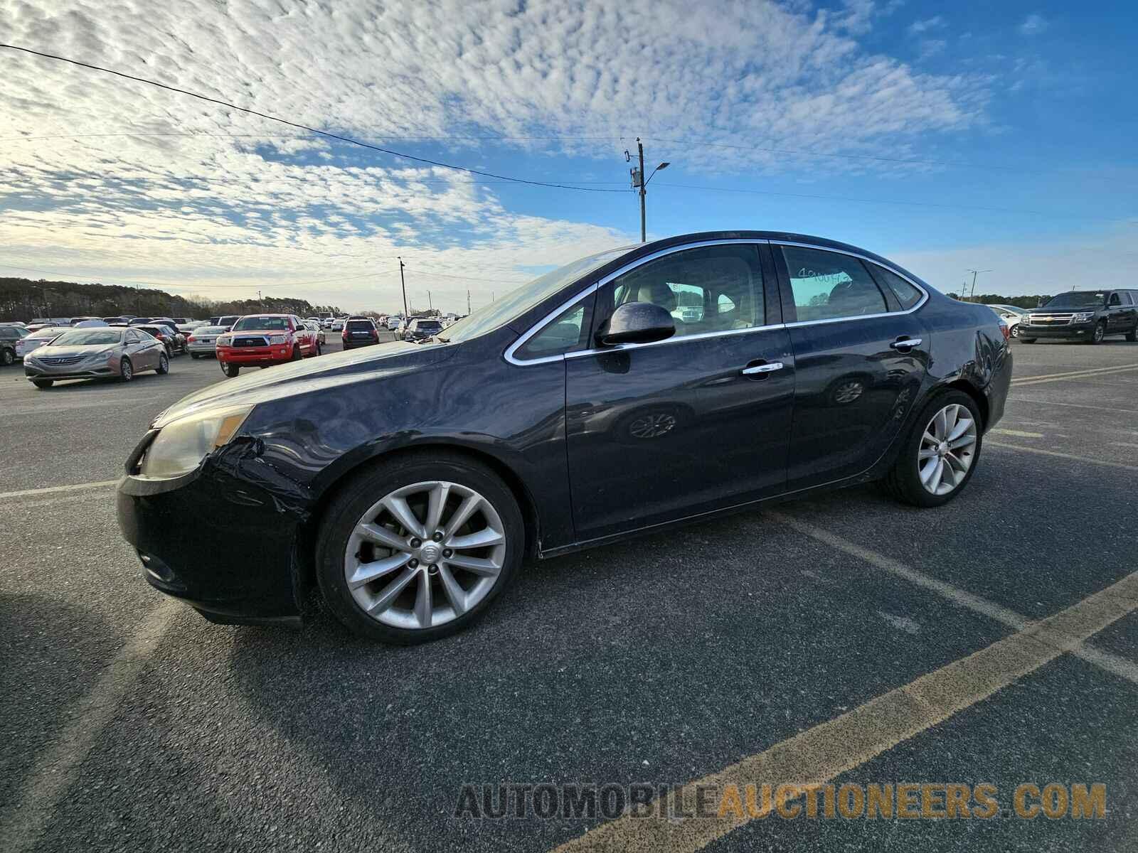 1G4PS5SK6F4190775 Buick Verano 2015