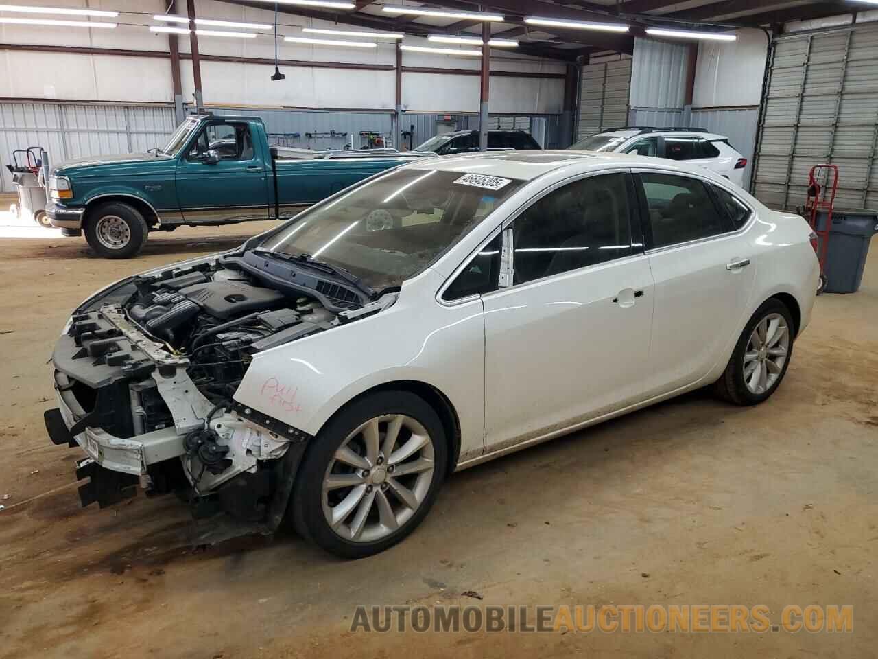 1G4PS5SK7C4126420 BUICK VERANO 2012