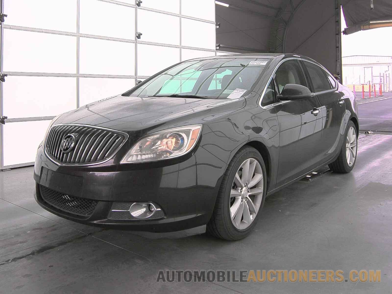 1G4PS5SK7F4136353 Buick Verano 2015