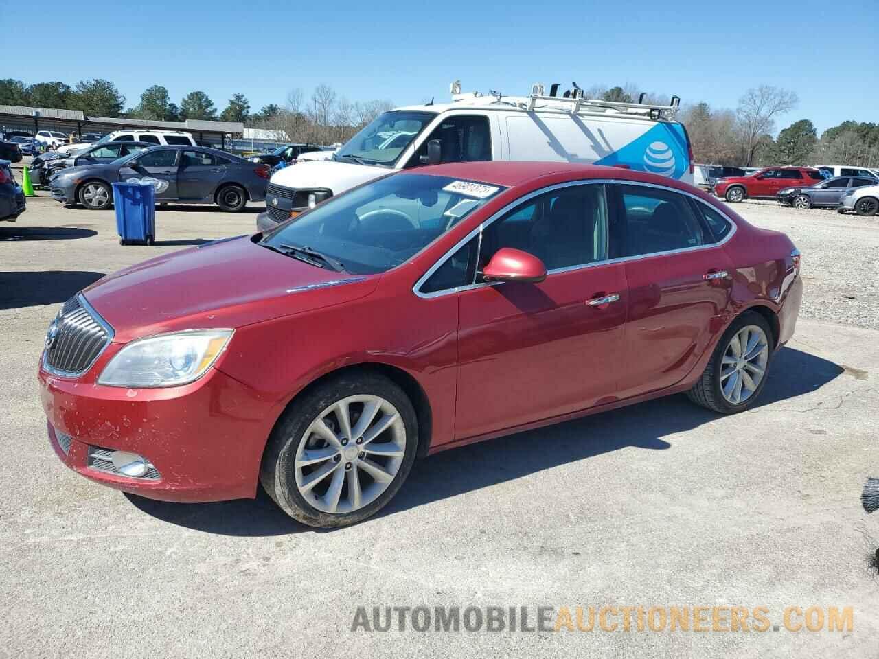 1G4PS5SK7H4109057 BUICK VERANO 2017