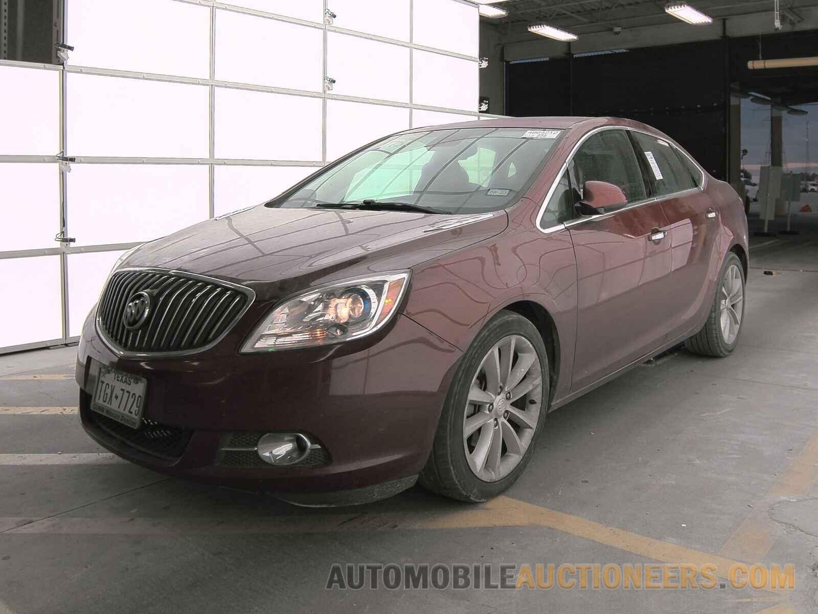 1G4PS5SK7H4111732 Buick Verano 2017