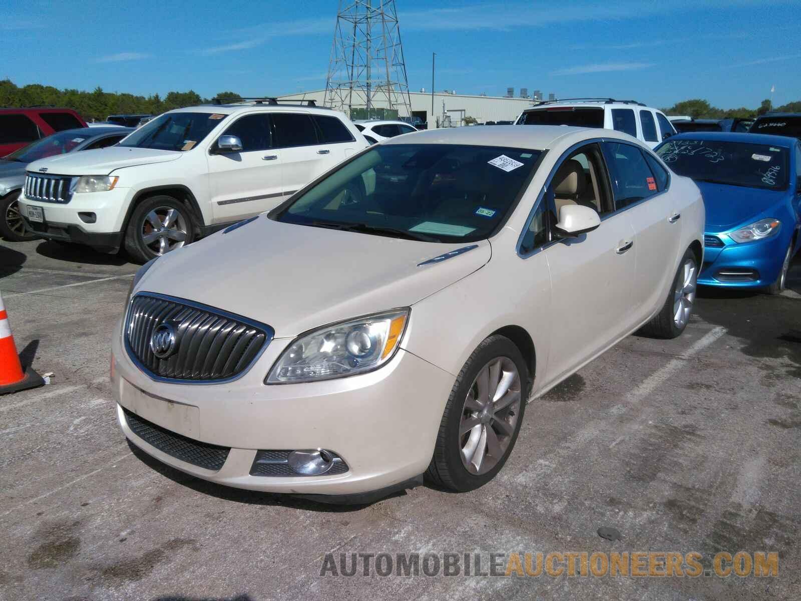 1G4PS5SK8F4171290 Buick Verano 2015