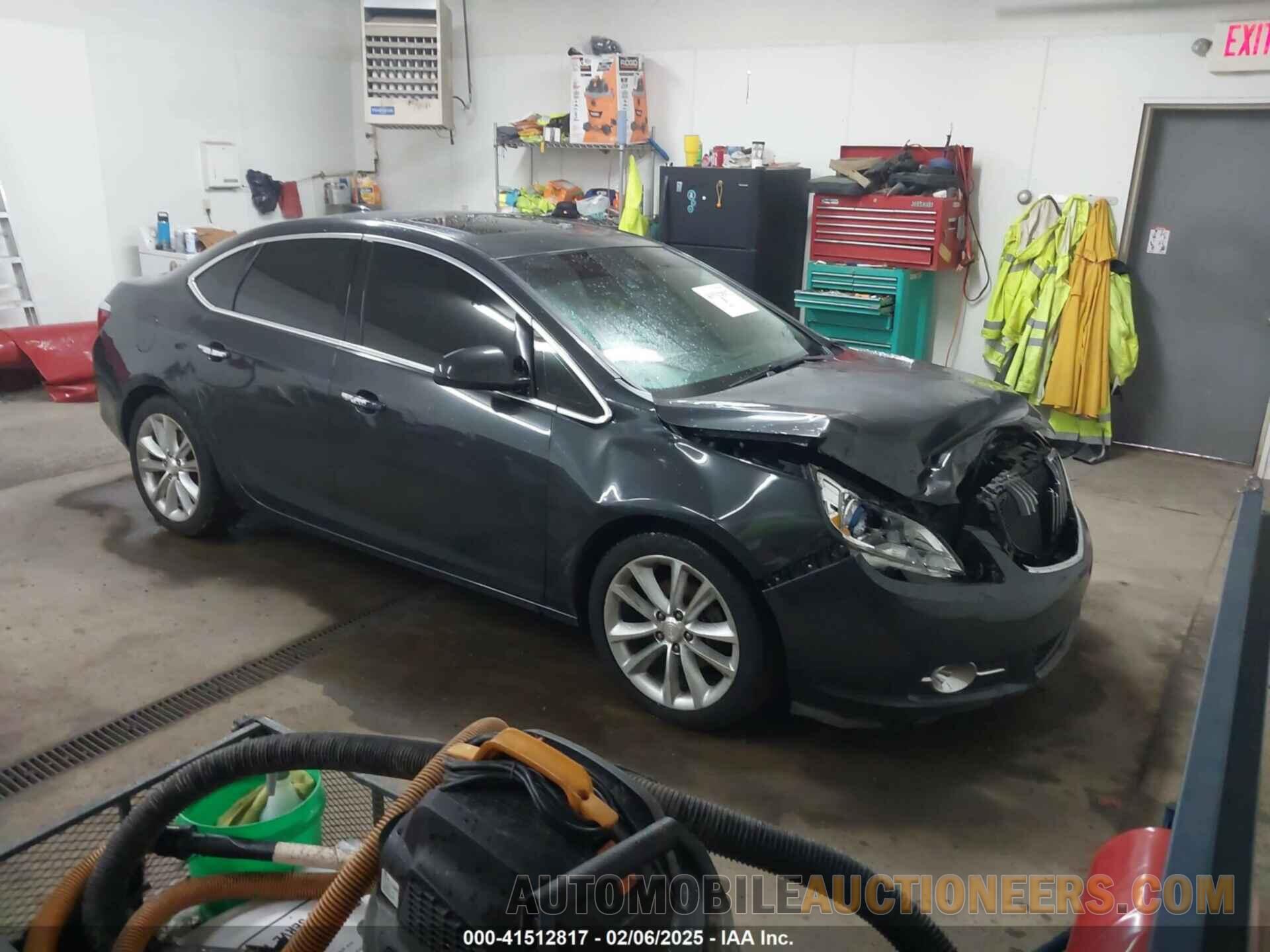 1G4PS5SK8F4189868 BUICK VERANO 2015