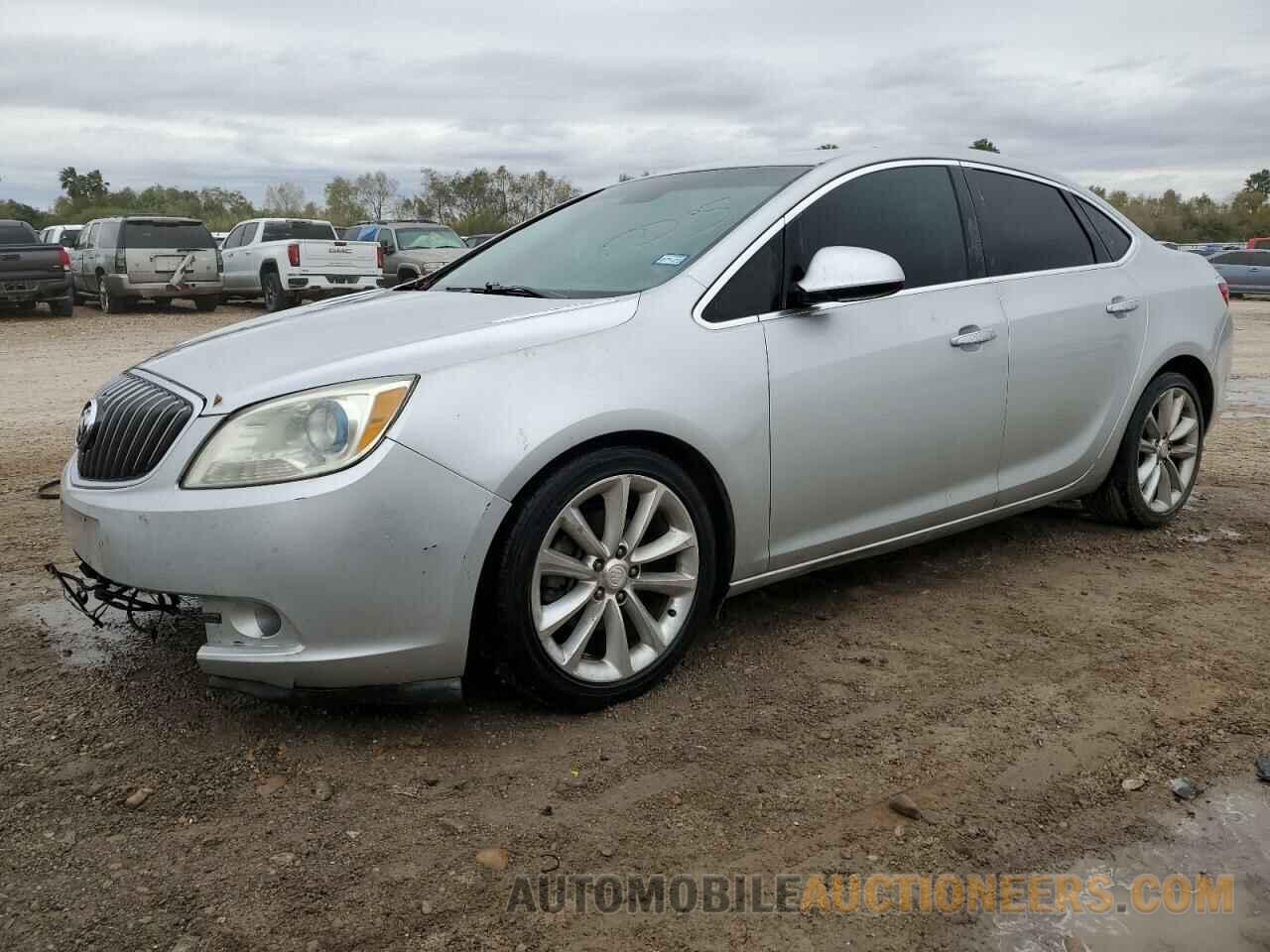 1G4PS5SKXC4177622 BUICK VERANO 2012