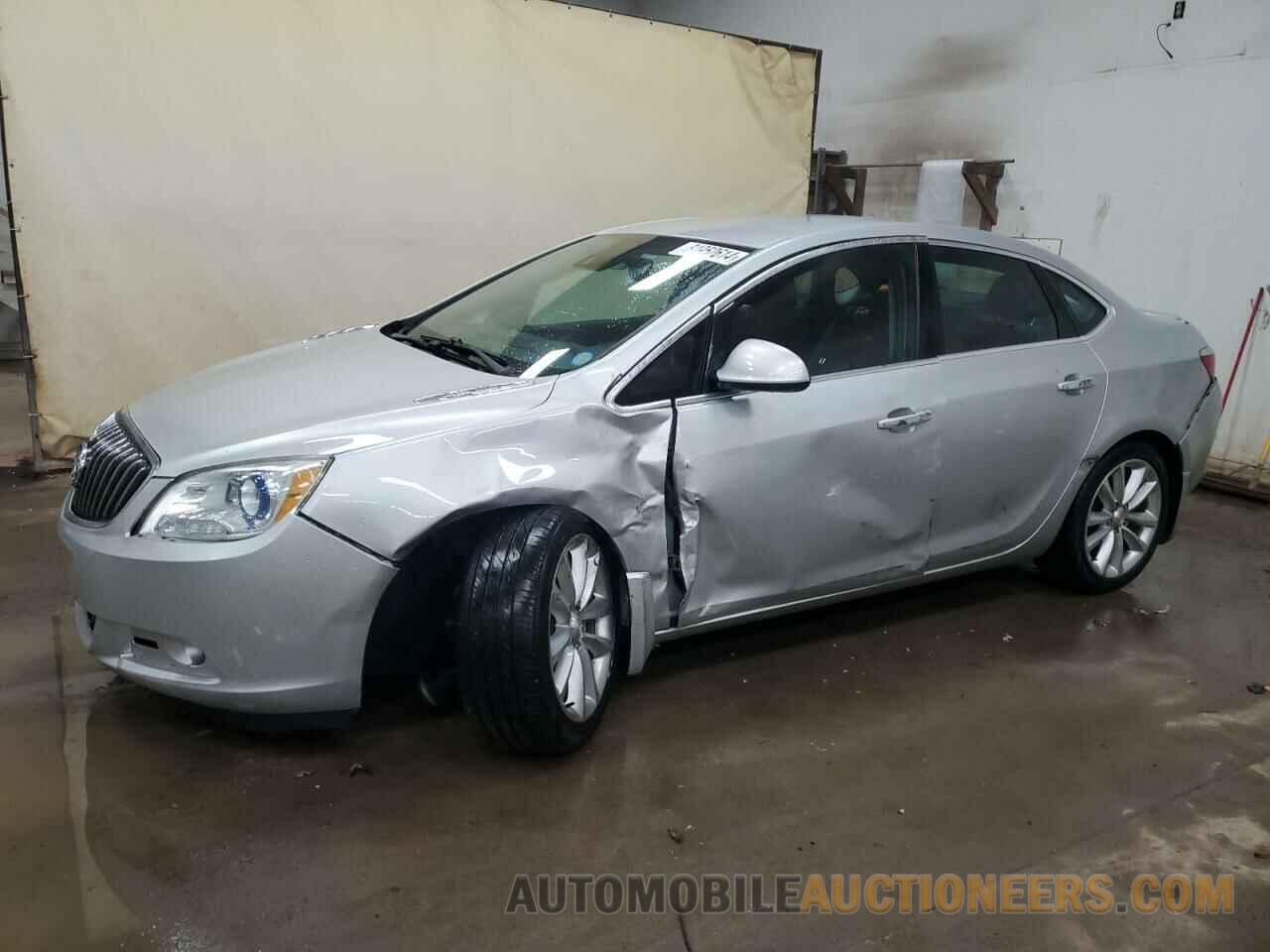 1G4PT5SV7F4190890 BUICK VERANO 2015