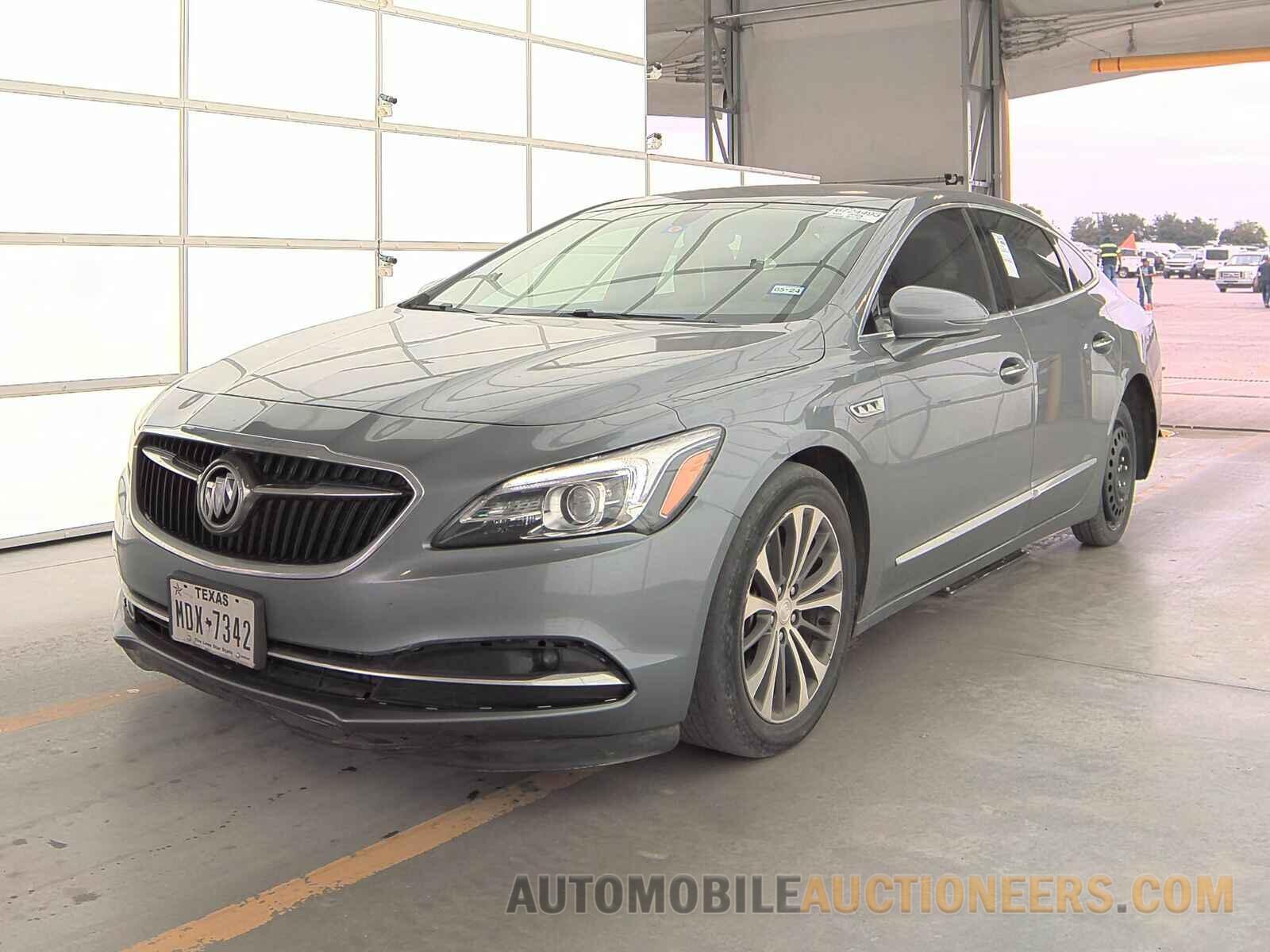 1G4ZN5SSXKU113871 Buick LaCrosse 2019