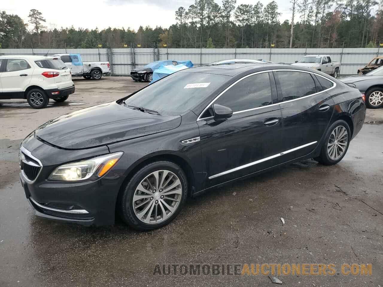 1G4ZP5SS2HU127699 BUICK LACROSSE 2017