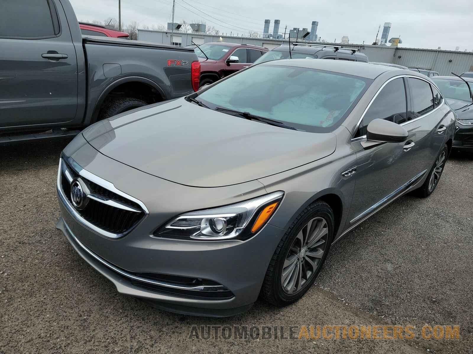 1G4ZP5SS2HU152702 Buick LaCrosse 2017