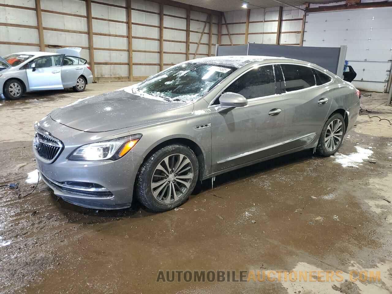 1G4ZP5SSXHU147053 BUICK LACROSSE 2017