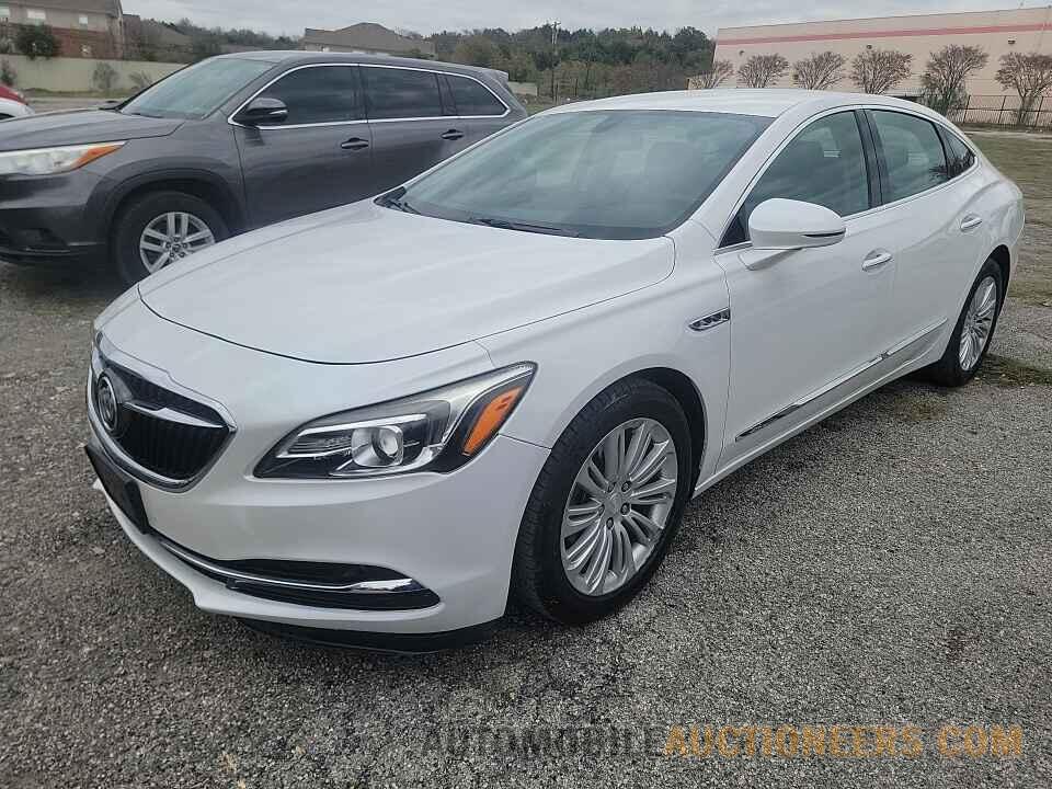 1G4ZP5SZ3JU122501 Buick LaCrosse 2018