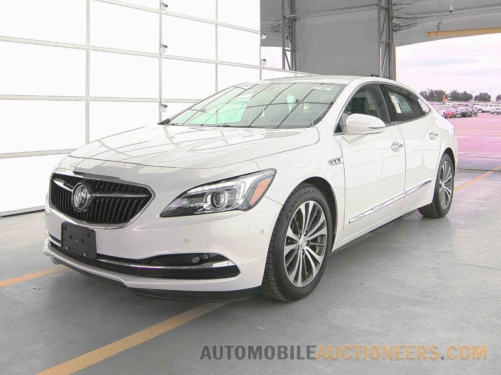 1G4ZR5SS2HU126739 Buick LaCrosse 2017