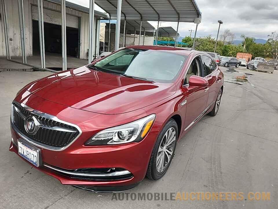 1G4ZR5SS2HU157442 Buick LaCrosse 2017