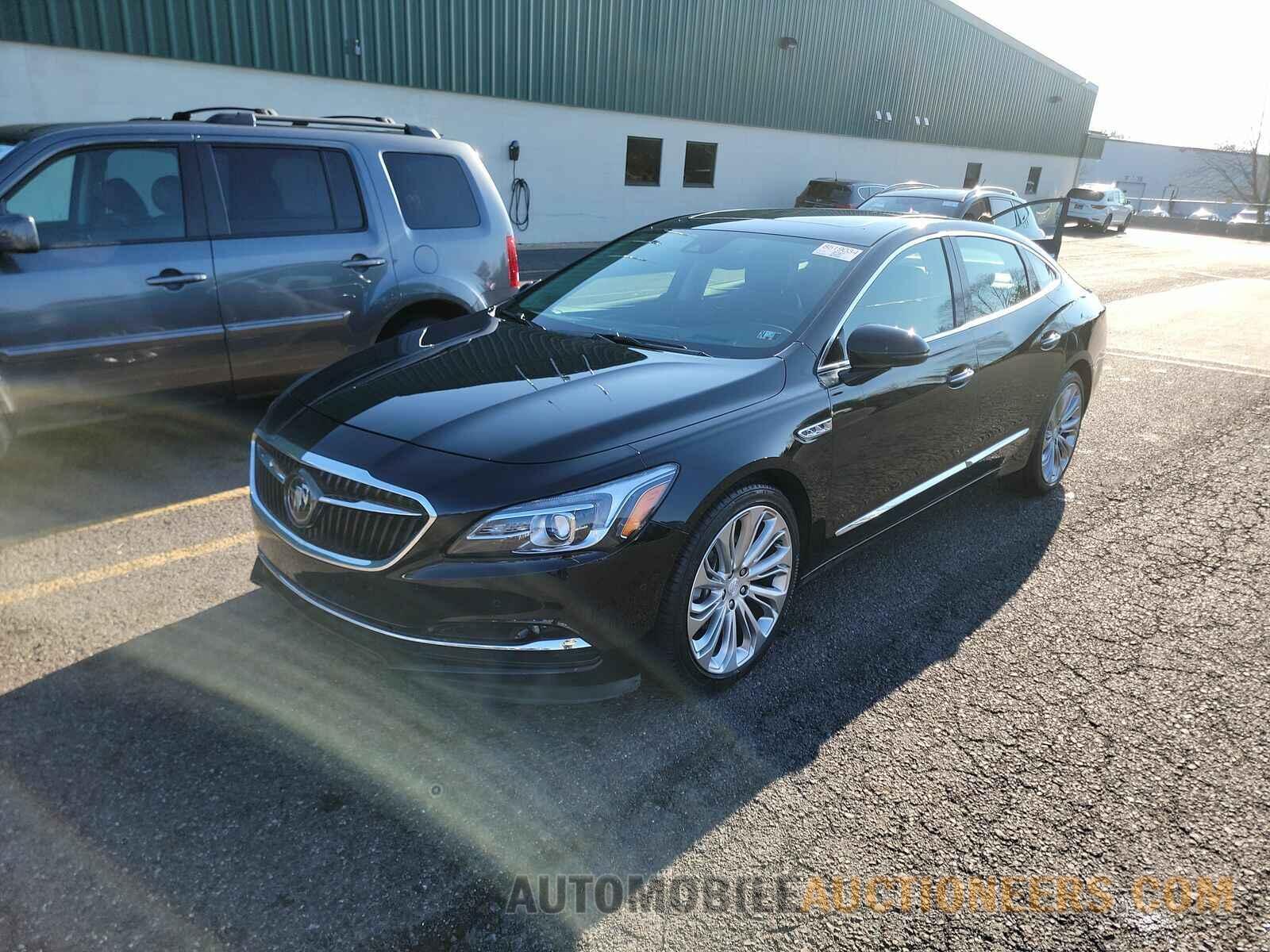 1G4ZS5SS6HU141328 Buick LaCrosse 2017