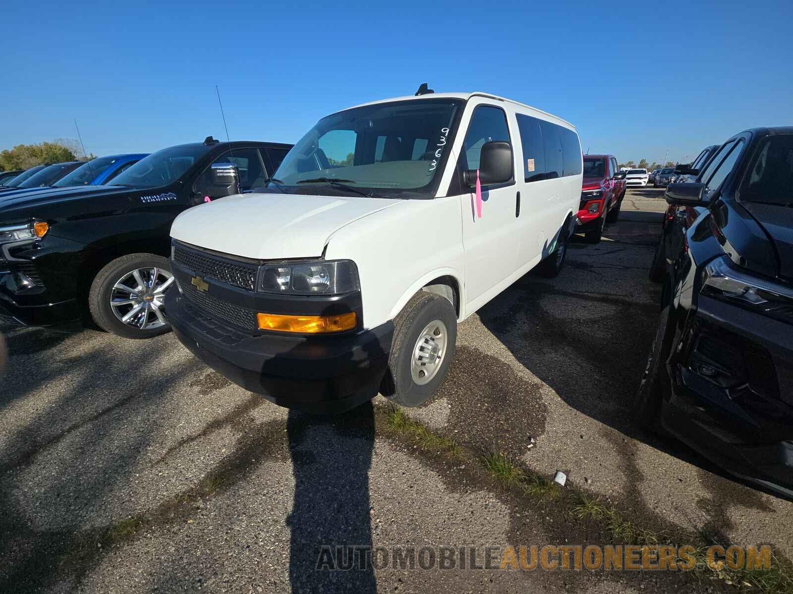 1GAZGLFP5R1159363 Chevrolet Express 2024