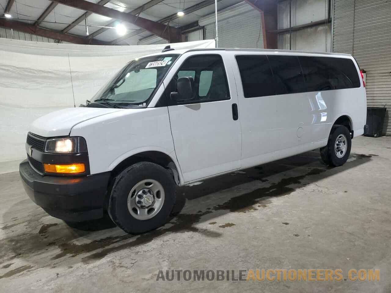 1GAZGNFP7N1272754 CHEVROLET EXPRESS 2022