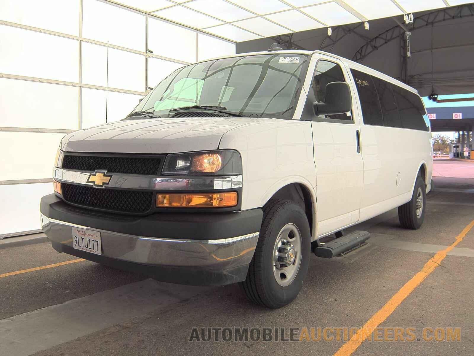 1GAZGPF73R1139538 Chevrolet Express 2024