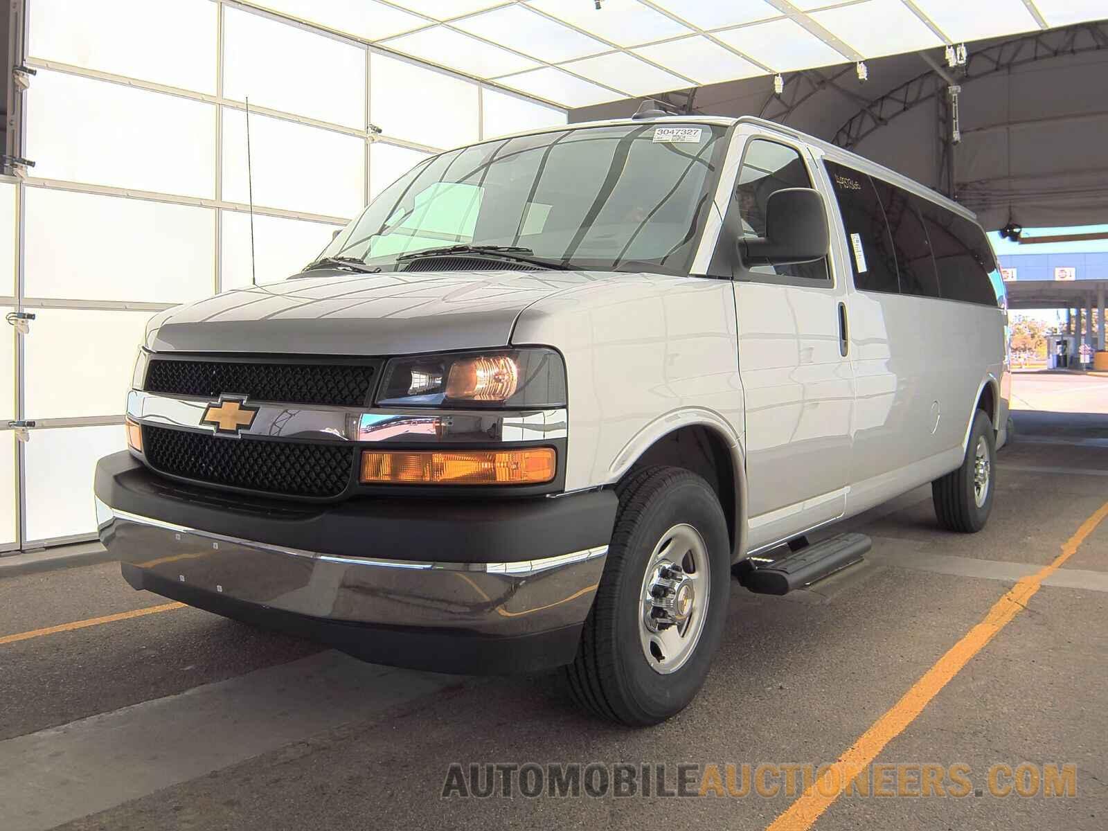 1GAZGPF74R1220693 Chevrolet Express 2024