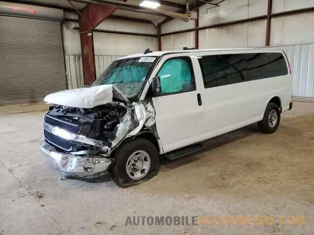 1GAZGPFG6L1123096 CHEVROLET EXPRESS 2020