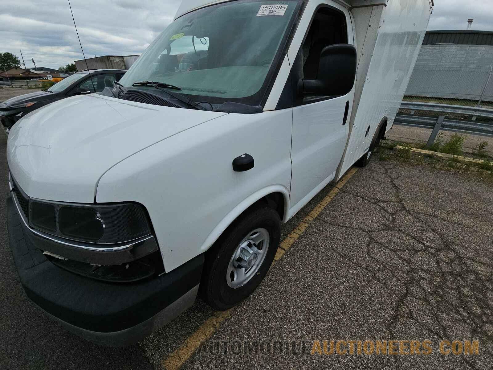 1GB0GRFG2K1367469 Chevrolet Express 2019