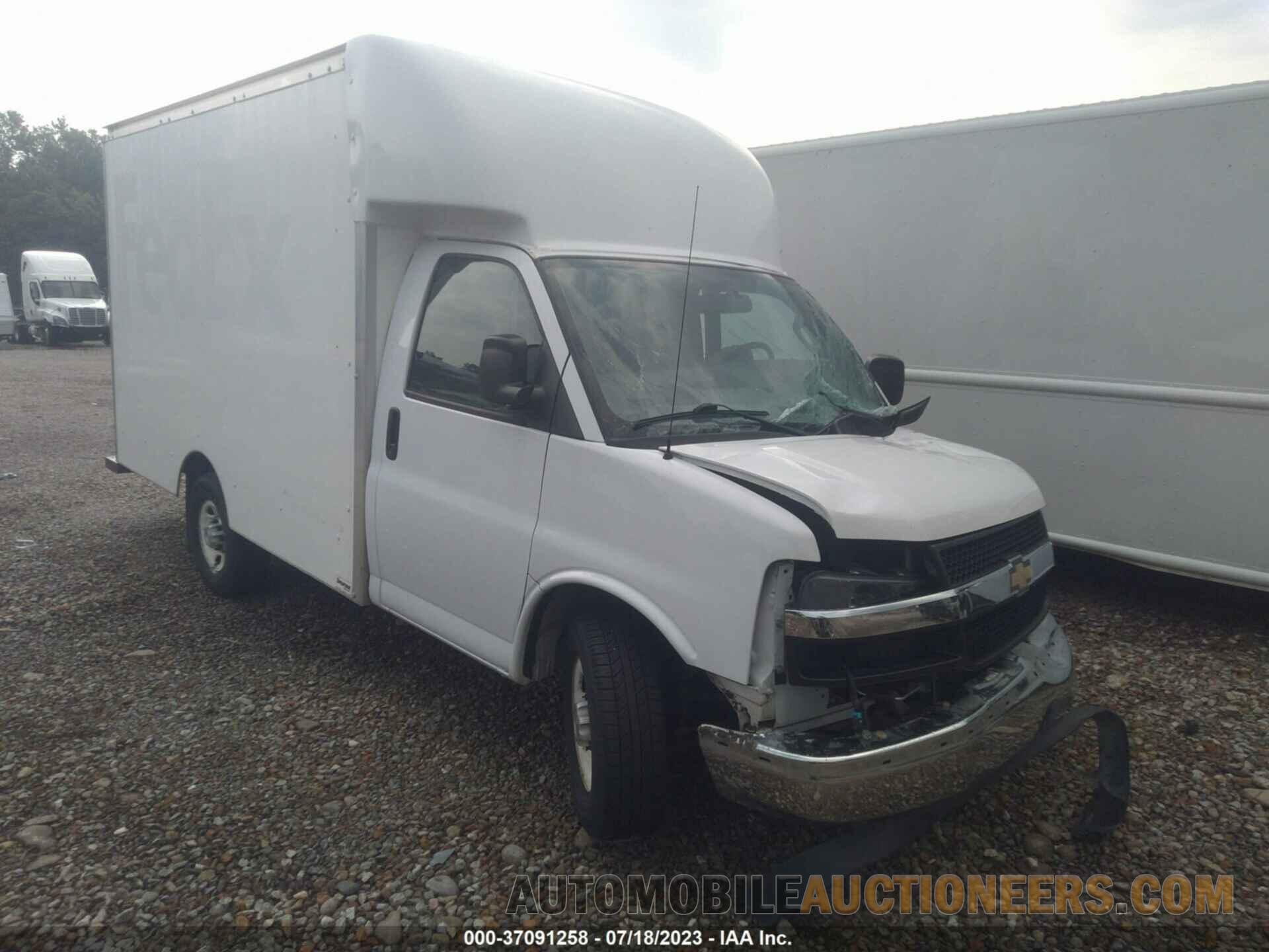 1GB0GRFG7L1255008 CHEVROLET EXPRESS COMMERCIAL 2020