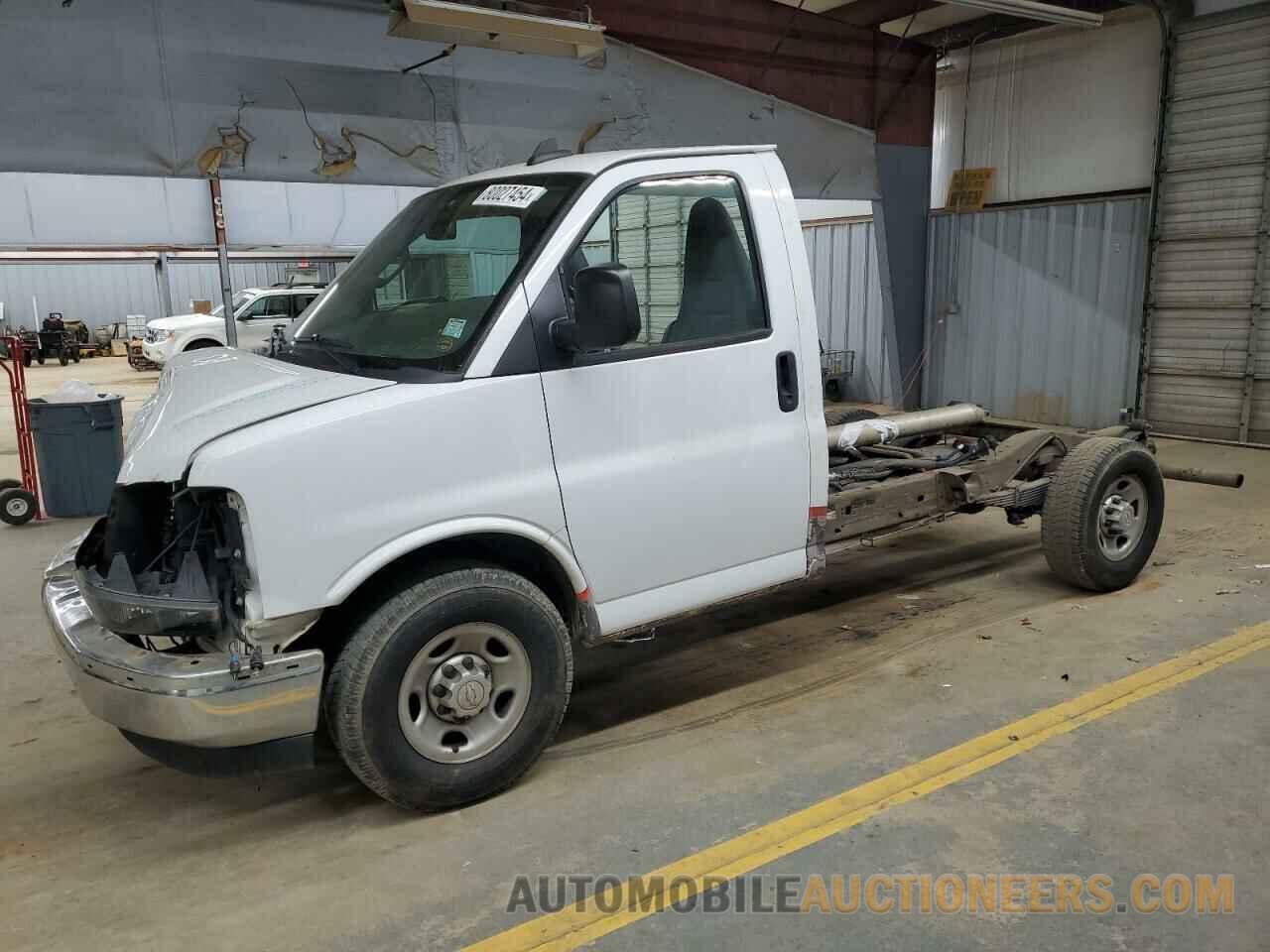 1GB0GRFG9K1192508 CHEVROLET EXPRESS 2019