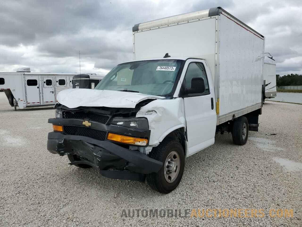 1GB0GRFP0M1311002 CHEVROLET EXPRESS 2021