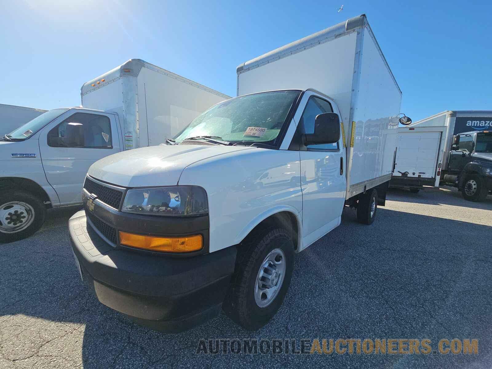 1GB0GRFP8K1368819 Chevrolet Express 2019