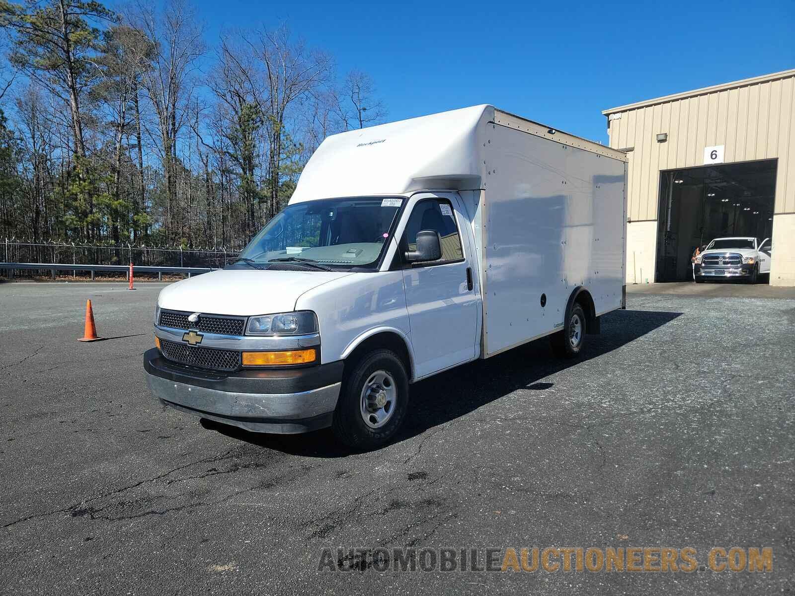 1GB0GSF73N1139380 Chevrolet Express 2022