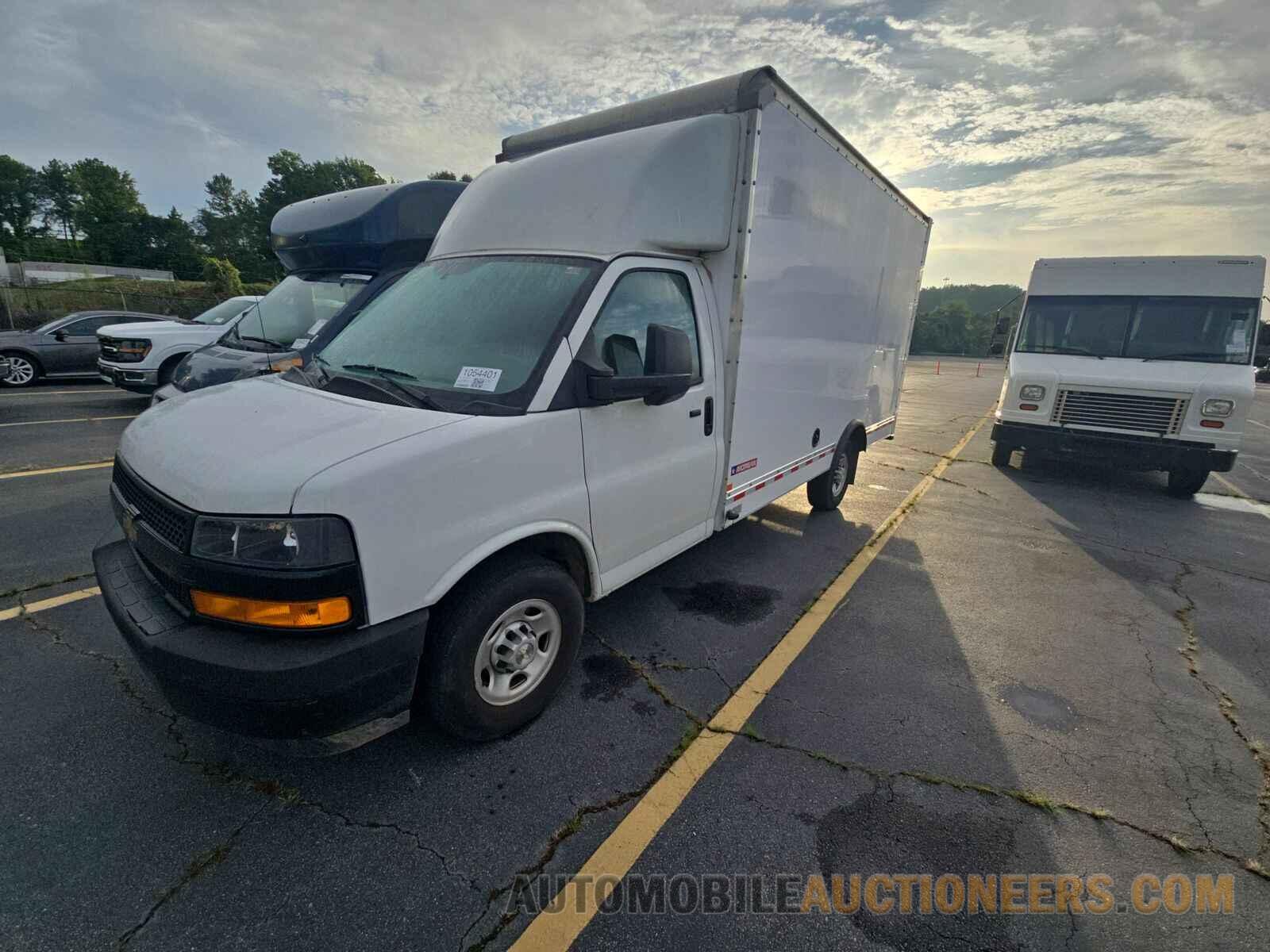 1GB0GSF73P1113915 Chevrolet Express 2023