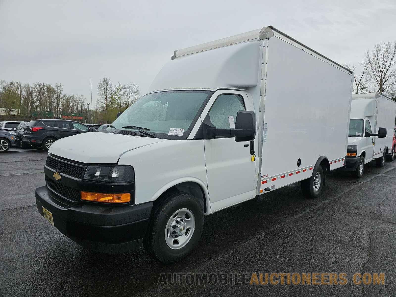 1GB0GSF74P1121781 Chevrolet Express 2023