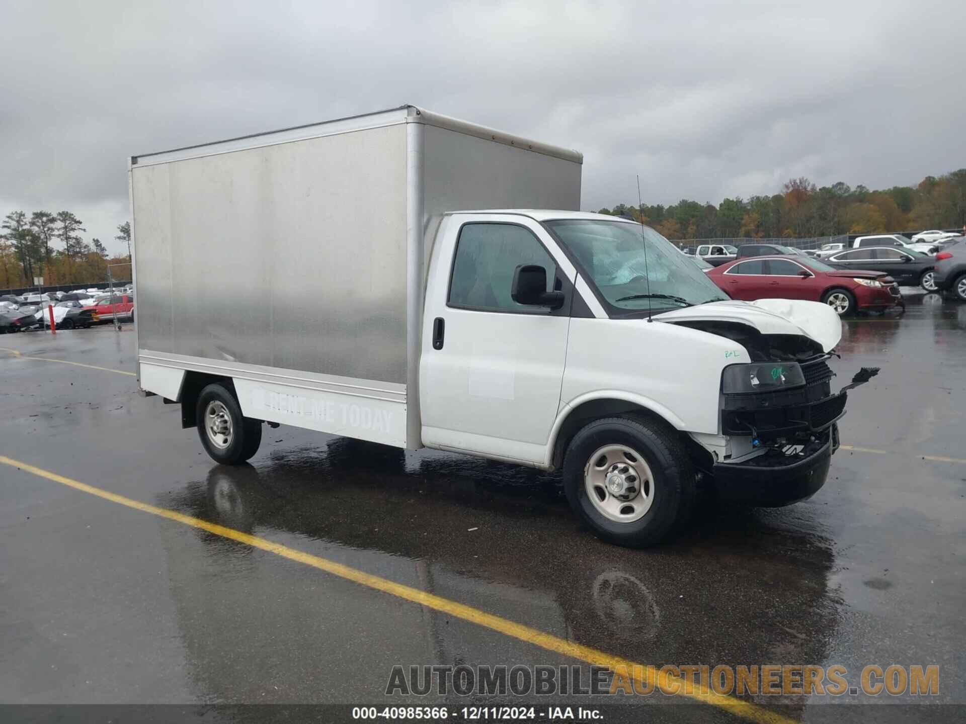 1GB0GSF76P1118333 CHEVROLET EXPRESS CUTAWAY 2023