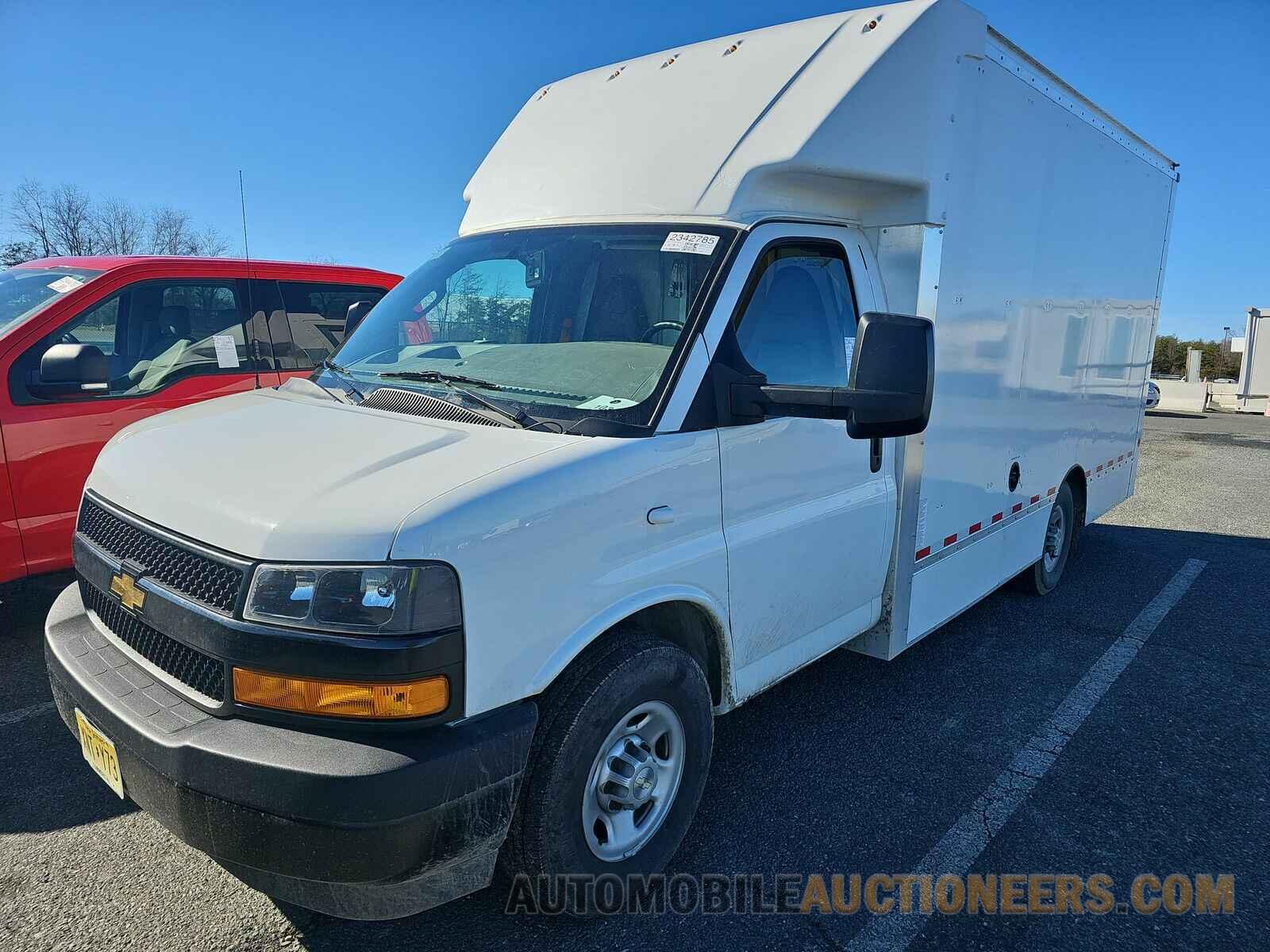 1GB0GSF76P1121944 Chevrolet Express 2023