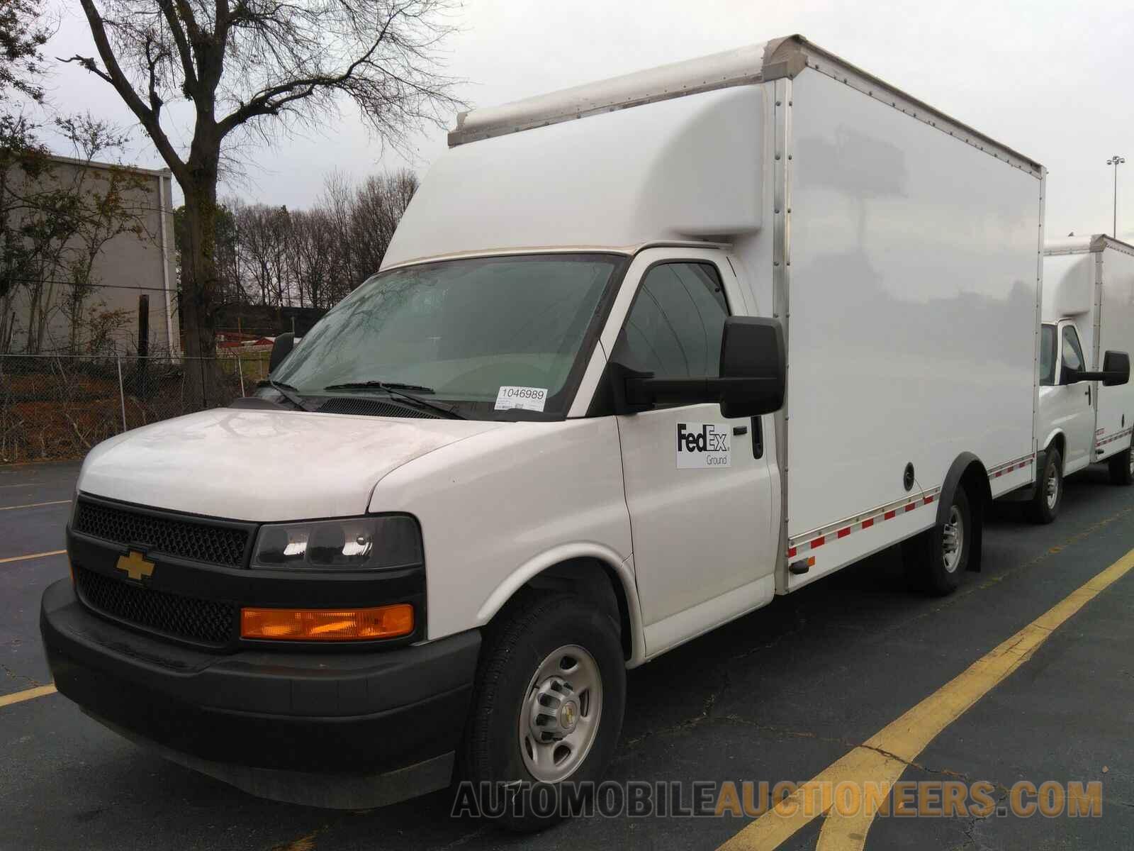 1GB0GSF77P1113920 Chevrolet Express 2023