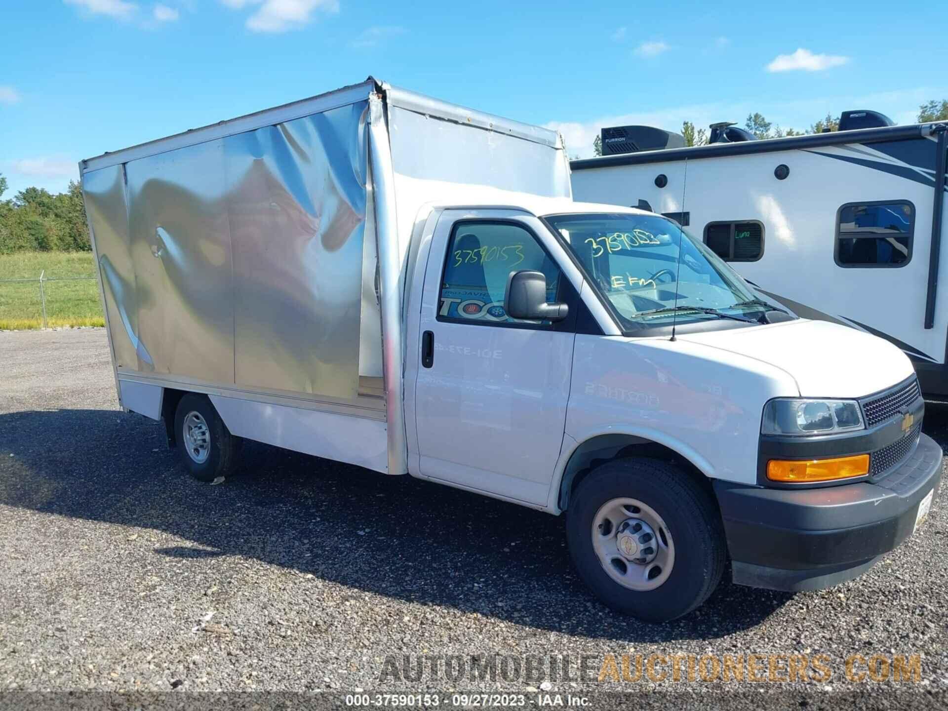 1GB0GSF77P1117384 CHEVROLET EXPRESS COMMERCIAL 2023